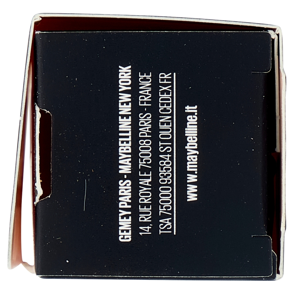 Maybelline New York Make-Up in the City Correttore Cancella Età Nude 02 6,8 ml